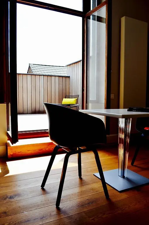 Apartment Square50 Ostend 0*,