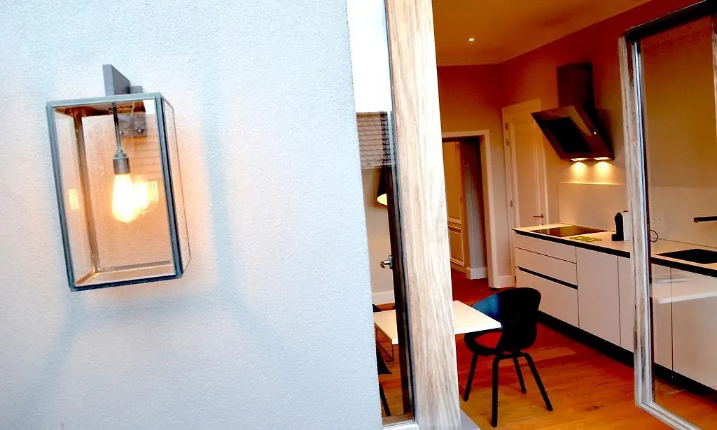 Apartment Square50 Ostend Belgium