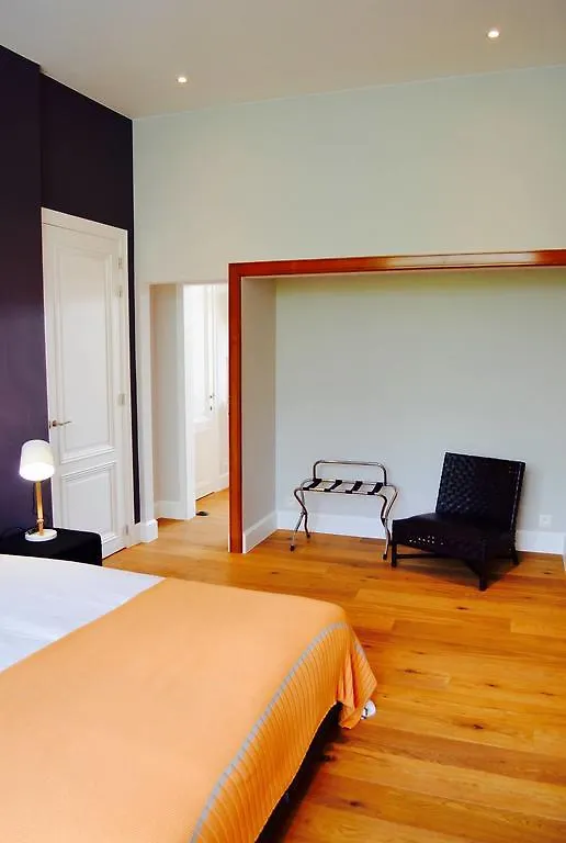 Apartment Square50 Ostend
