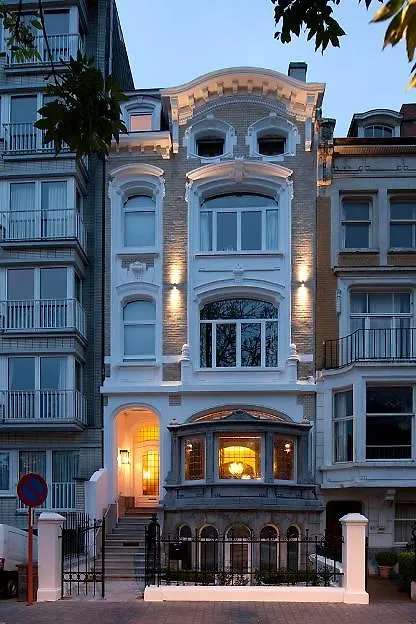 Apartment Square50 Ostend