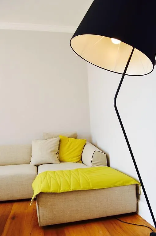 Apartment Square50 Ostend
