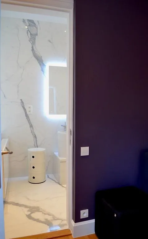 Apartment Square50 Ostend Belgium