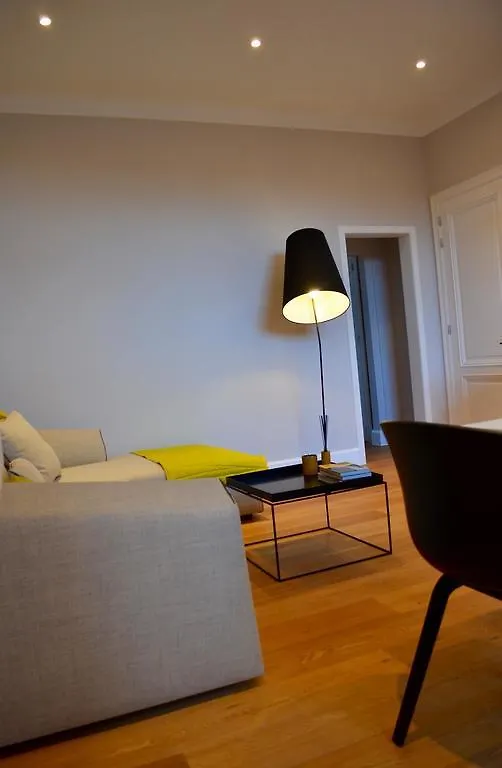 Apartment Square50 Ostend 0*,  Belgium