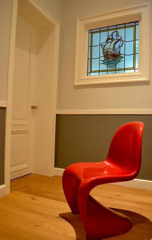 Apartment Square50 Ostend