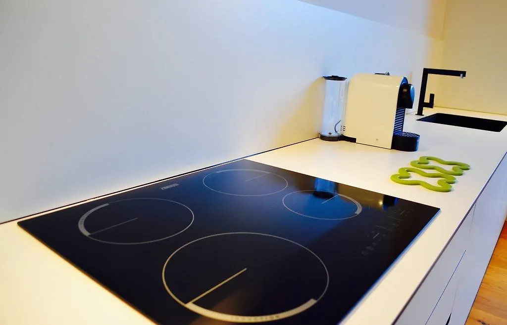 Apartment Square50 Ostend
