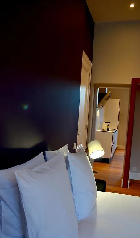 Apartment Square50 Ostend