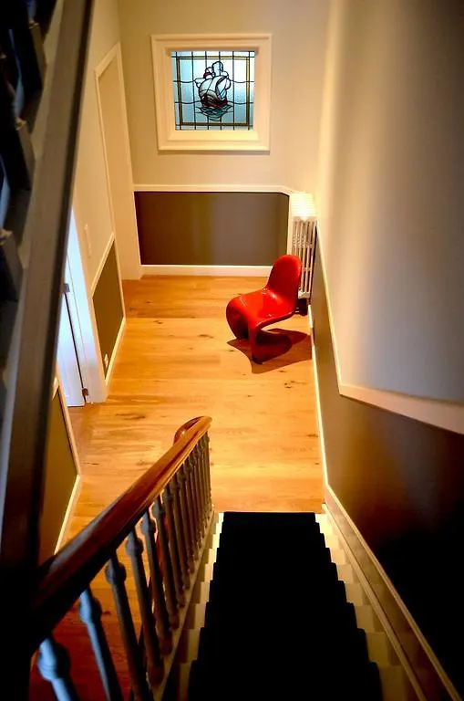 Apartment Square50 Ostend