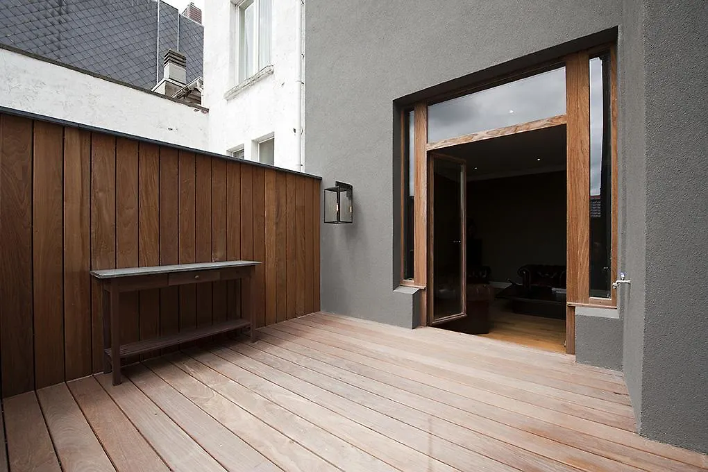 Apartment Square50 Ostend