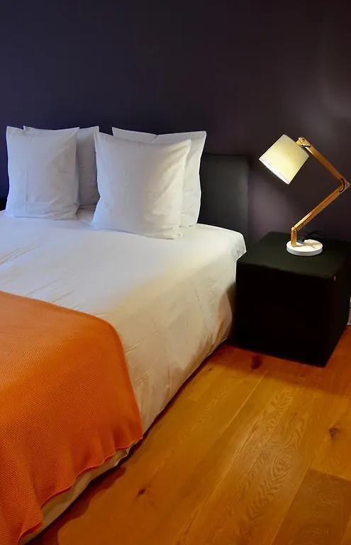 Apartment Square50 Ostend Belgium